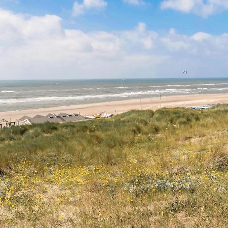 Quaint Summer Holiday Home In Egmond Binnen Eksteriør billede