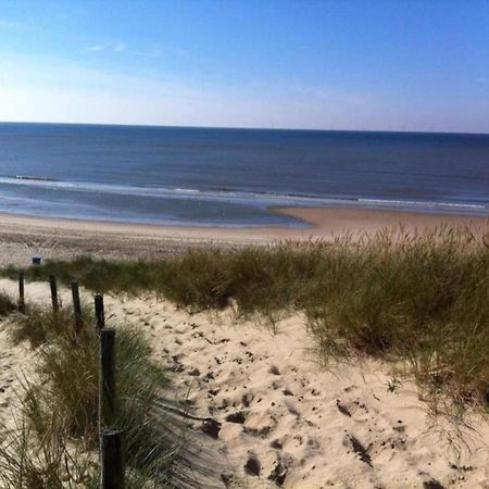 Quaint Summer Holiday Home In Egmond Binnen Eksteriør billede