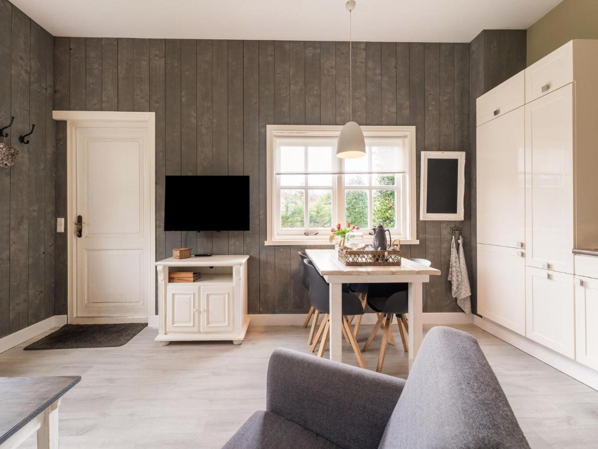 Quaint Summer Holiday Home In Egmond Binnen Eksteriør billede