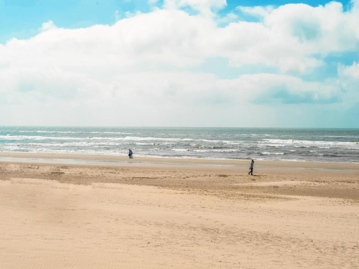 Quaint Summer Holiday Home In Egmond Binnen Eksteriør billede