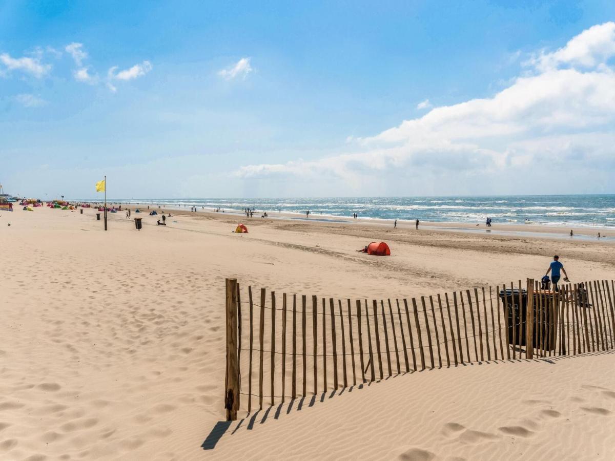 Quaint Summer Holiday Home In Egmond Binnen Eksteriør billede